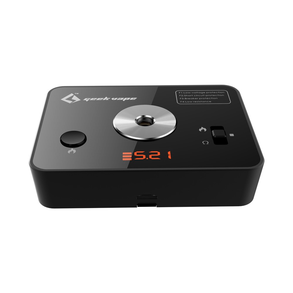 GEEKVAPE 521 Tab Mini Coil Master