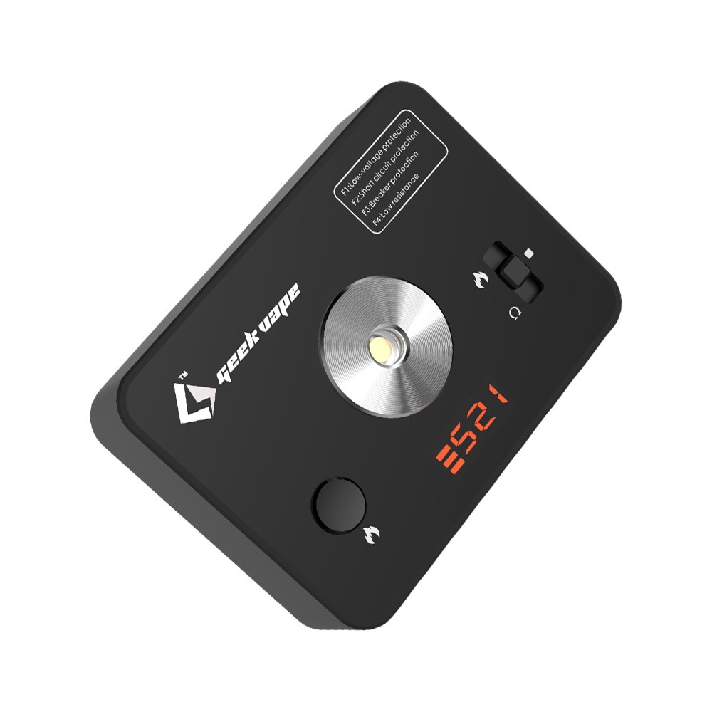 GEEKVAPE 521 Tab Mini Coil Master