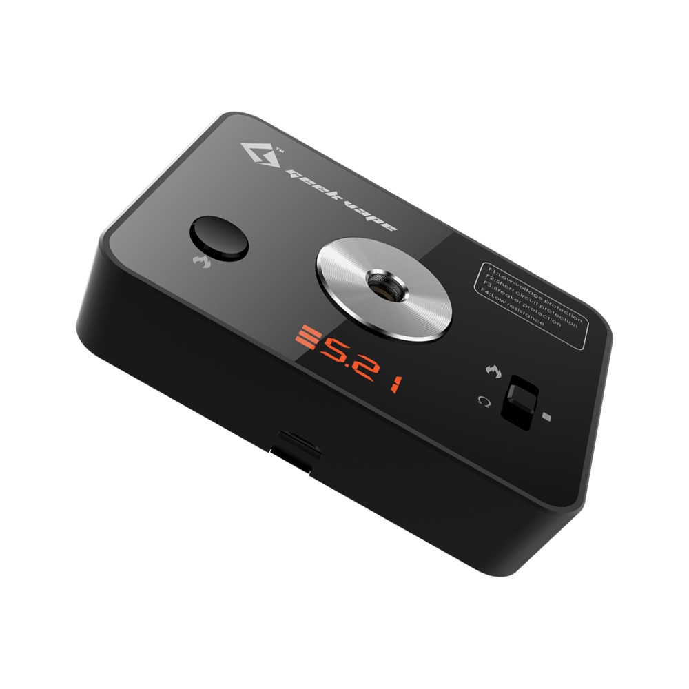 GEEKVAPE 521 Tab Mini Coil Master