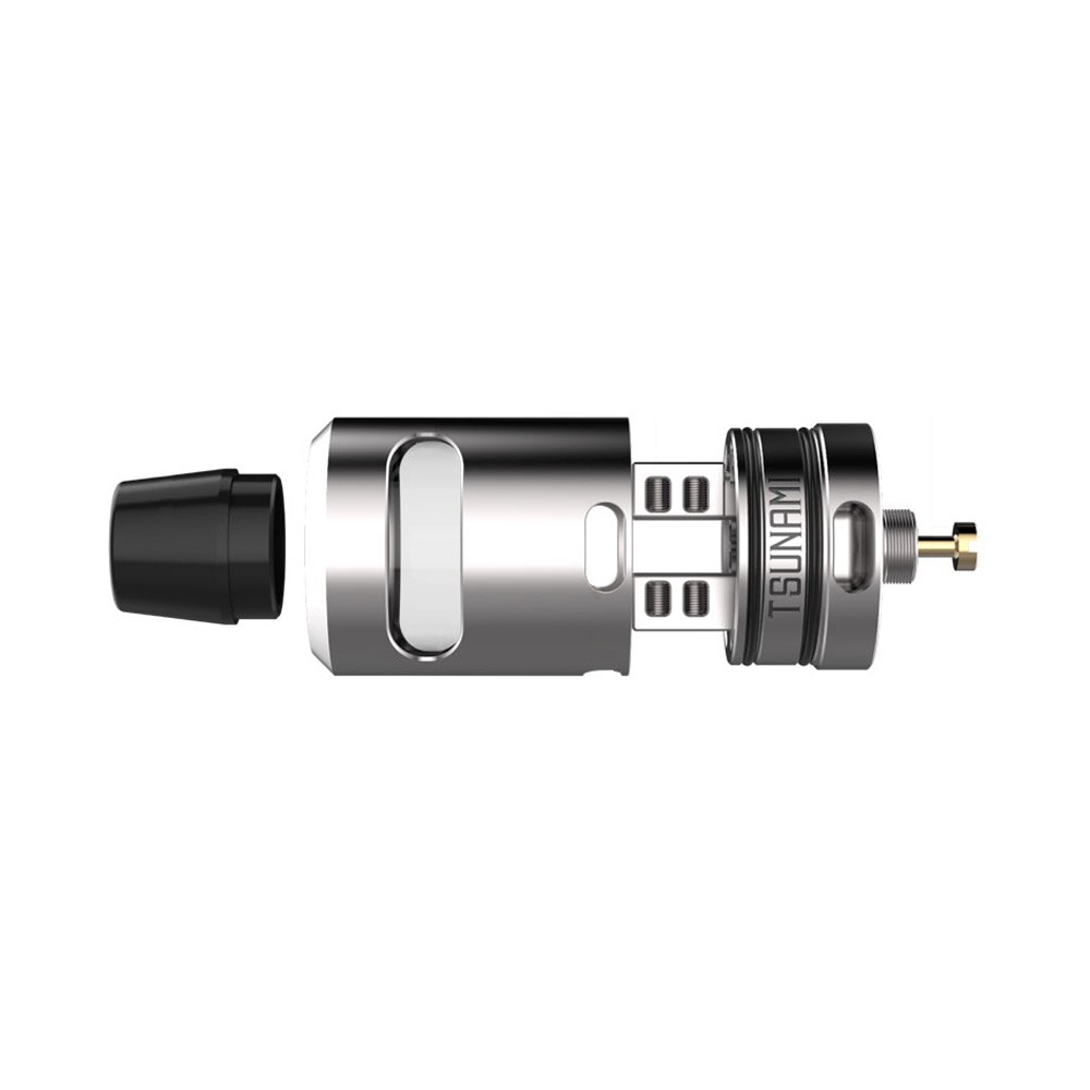 GEEKVAPE Tsunami 24 RDA Glass Window
