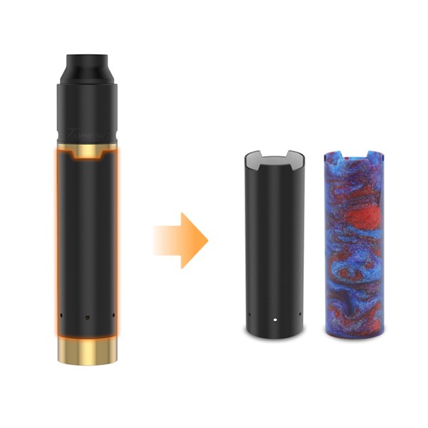 elfbar nachfüll pod läuft aus Eleaf Istick Pico S 100W Mod used,… - € 90,00 main image 1