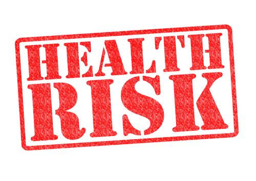 Electronic Cigarette Health Risks