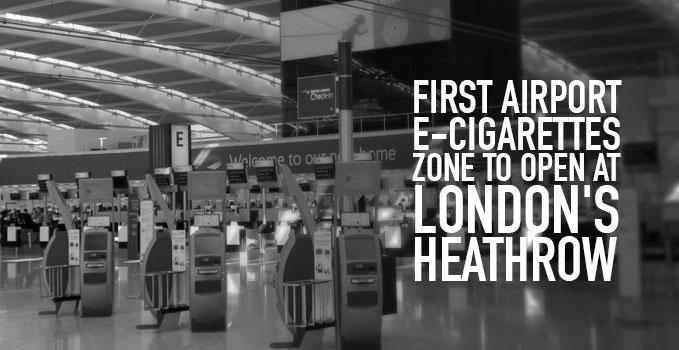E-cigs Distributor