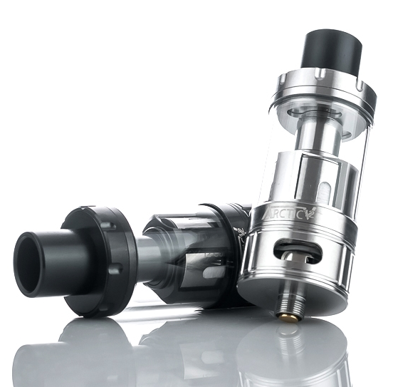HORIZON Arctic V12 Atomizer
