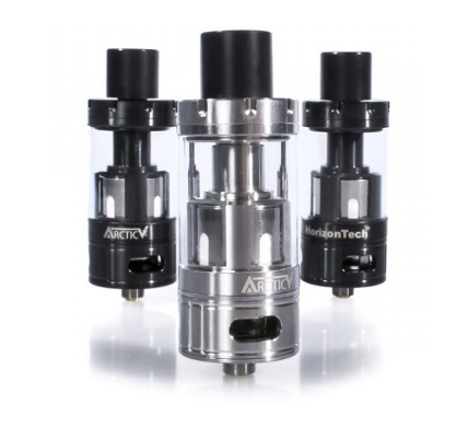 hottest ecig
