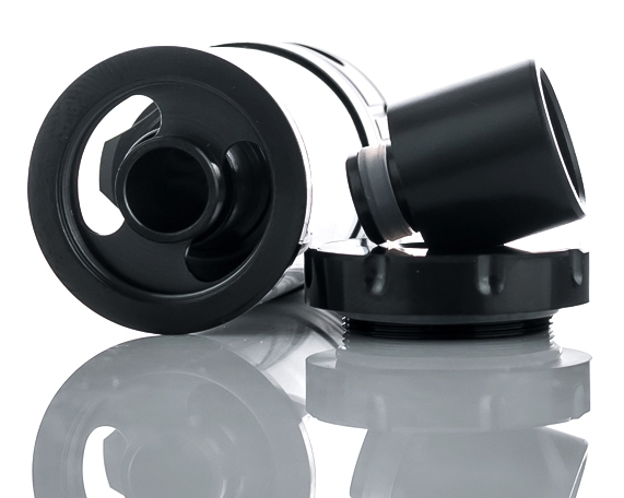 HORIZON Arctic V12 Atomizer
