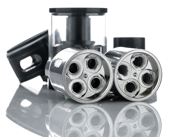 HORIZON Arctic V12 Atomizer