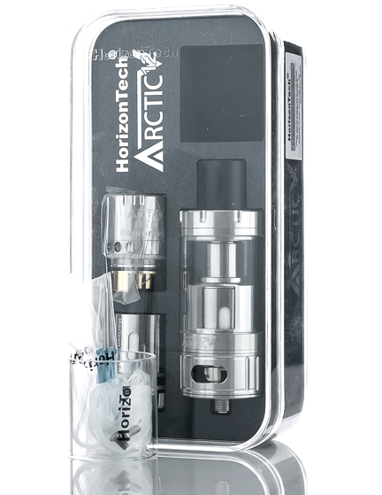 HORIZON Arctic V12 Atomizer