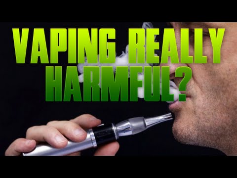 E-cigarettes
