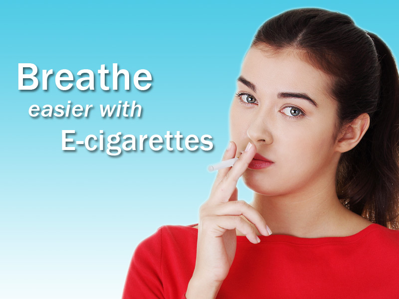 Youth of The Ecigs