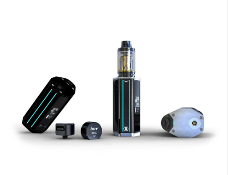 IJOY EXO 360 Box Kit