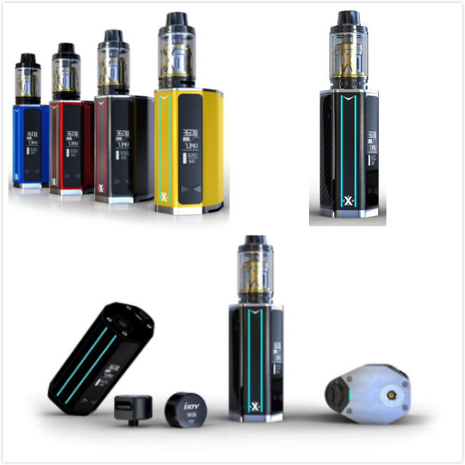 high voltage kits