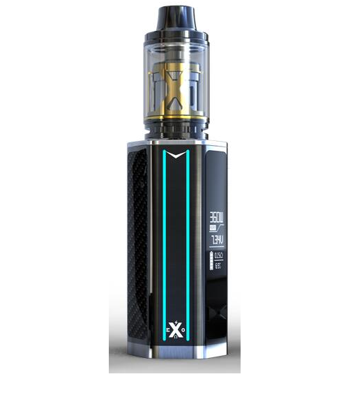 IJOY EXO 360 Box Kit