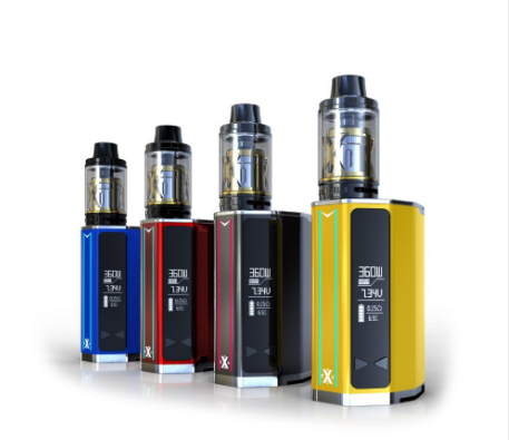 IJOY EXO 360 Box Kit