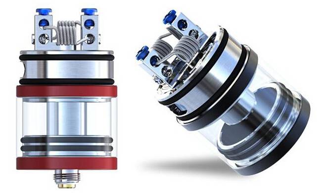 Ijoy Limitless
