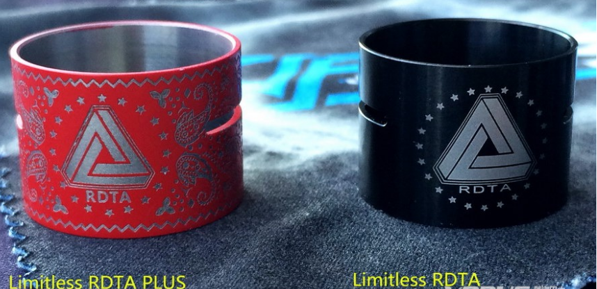 IJOY Limitless RDTA