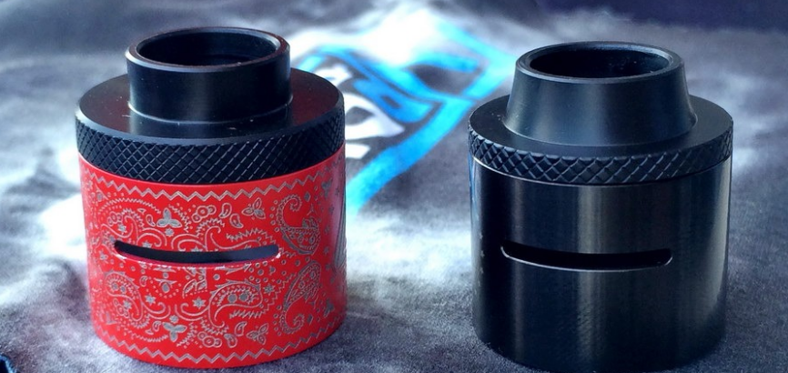 IJOY Limitless RDTA