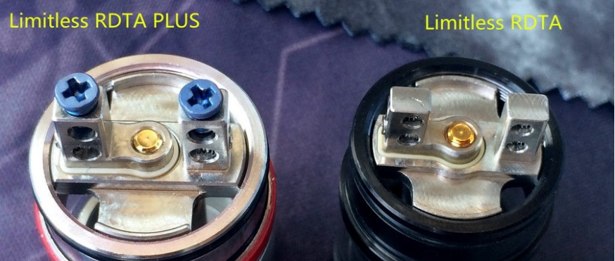 IJOY Limitless RDTA