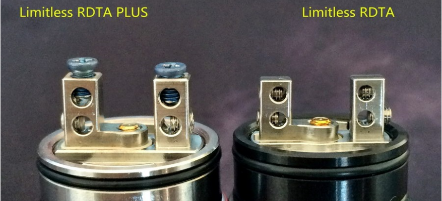 IJOY Limitless RDTA
