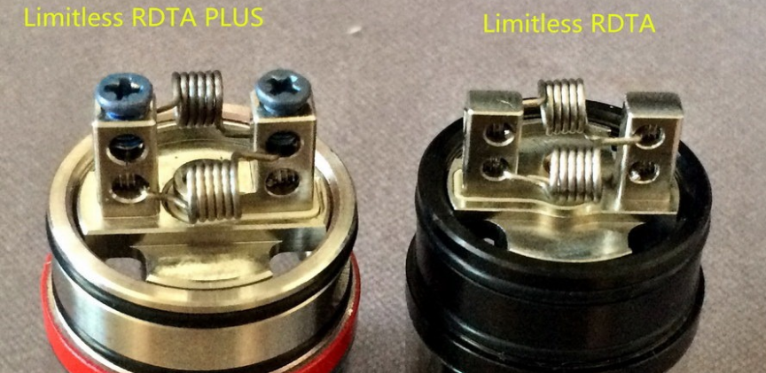 IJOY Limitless RDTA
