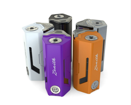IJOY MAXO Zenith Mod