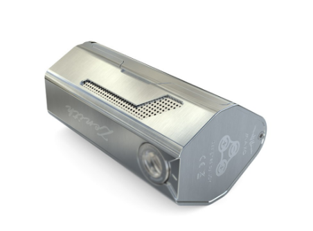 IJOY MAXO Zenith Mod