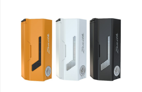 IJOY MAXO Zenith Mod