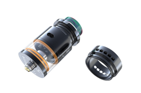 Newest Ecisg Atomizers