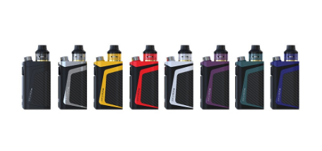 IJOY RDTA Box Mini Kit