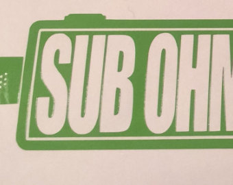 Sub-Ohm vaping
