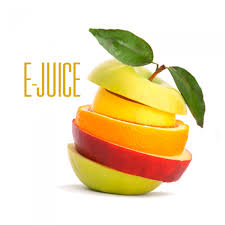 e-liquids