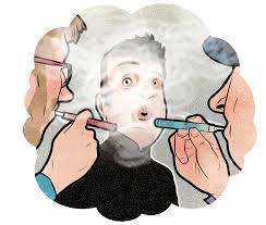 Vaping