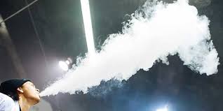 Big Vapor