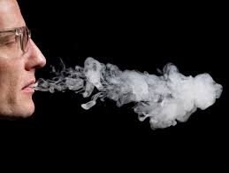 Electronic Cigarette Health Risks