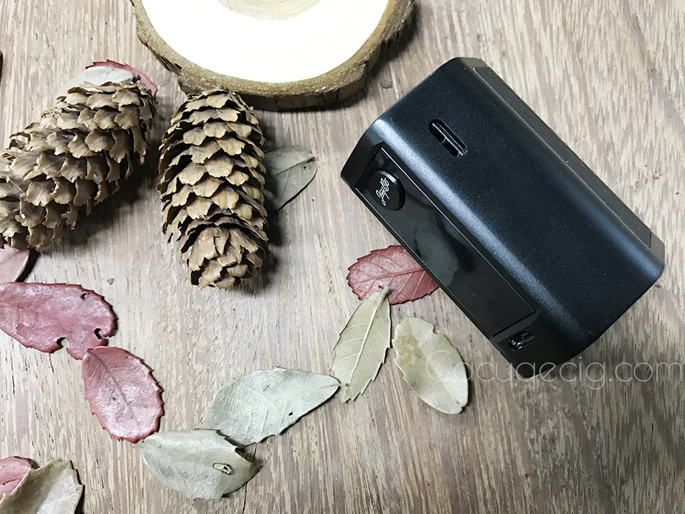 Preview of WISMEC Reuleaux RXmini Battery 2100mah