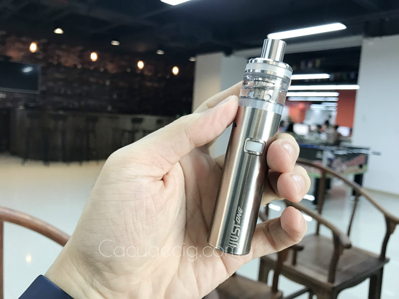 ELEAF Ijust One Kit
