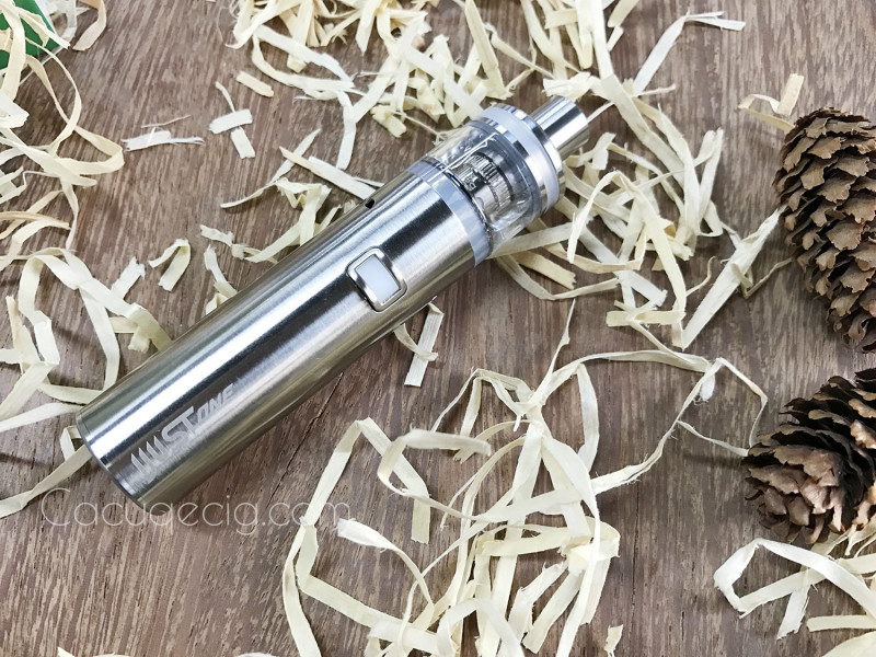 ELEAF Ijust One Kit