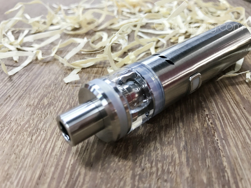 ELEAF Ijust One Kit