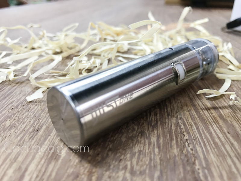 ELEAF Ijust One Kit