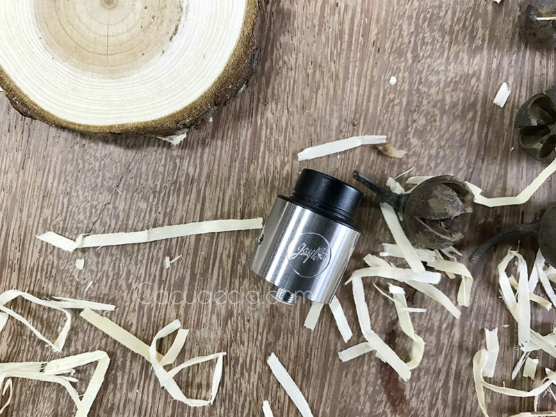 WISMEC IndeRemix Kit