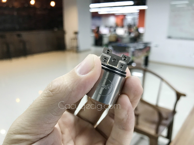 WISMEC IndeRemix Kit
