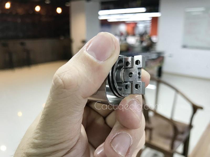 WISMEC IndeRemix Kit