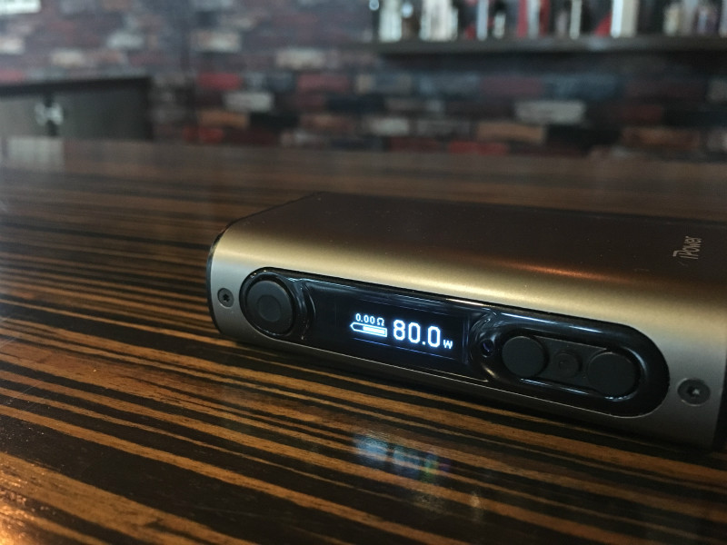 ELEAF IPower 80W
