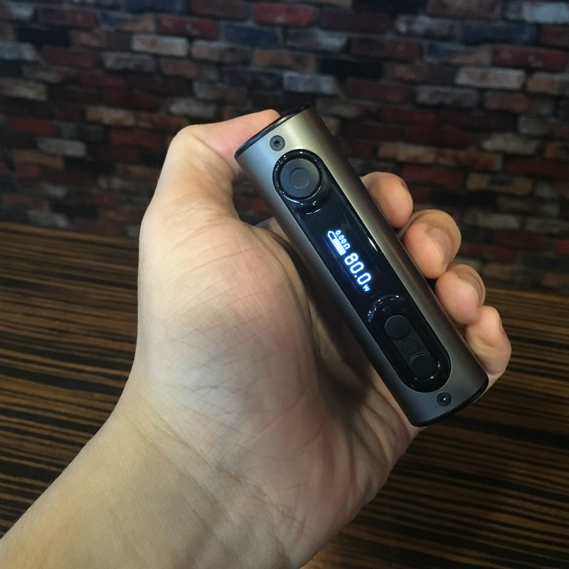 ELEAF IPower 80W
