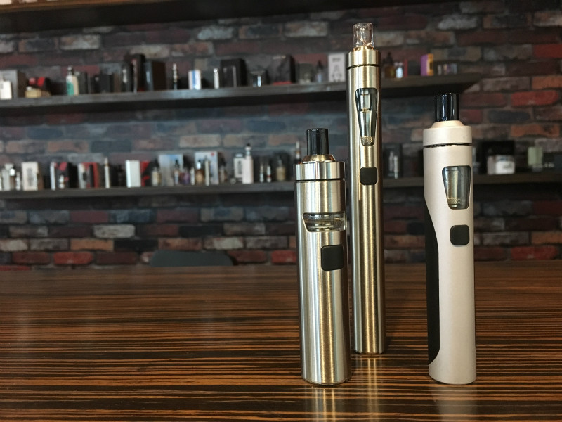 JOYETECH EGo Aio Family