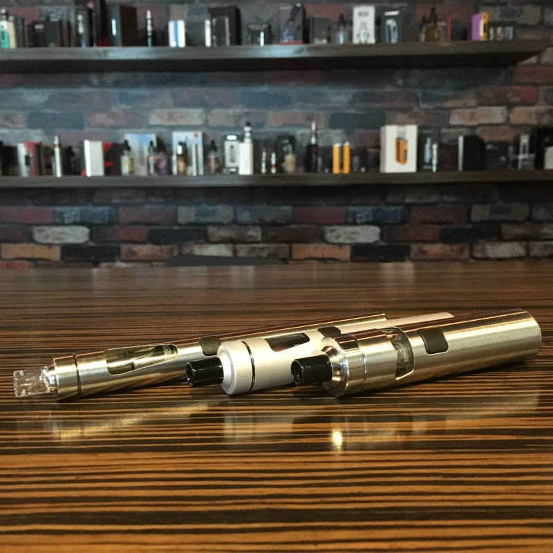 JOYETECH EGo Aio Family