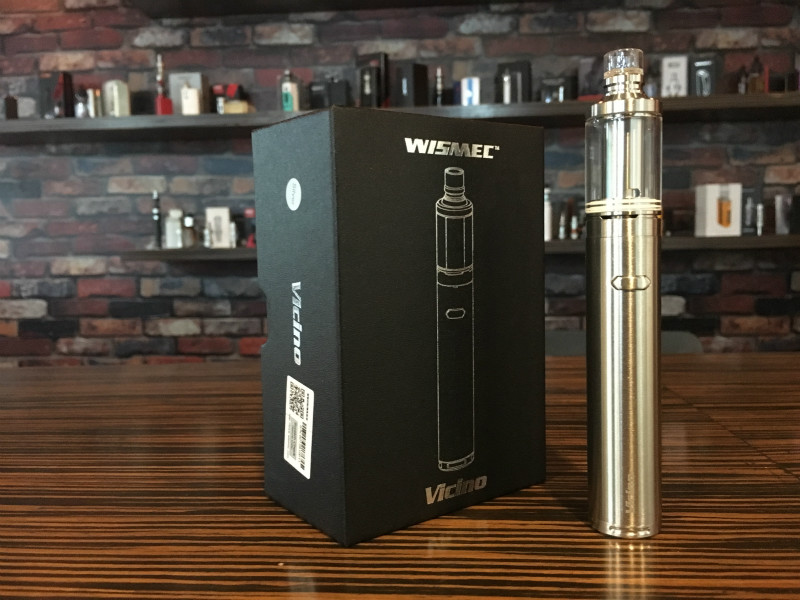 JOYETECH EGo Aio Family