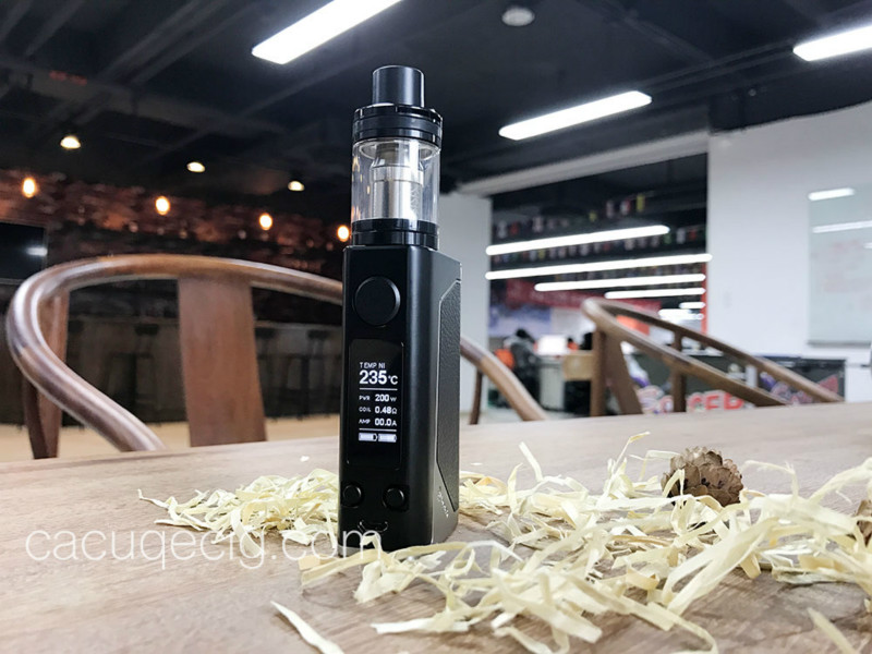 JOYETECH EVic Primo Kit