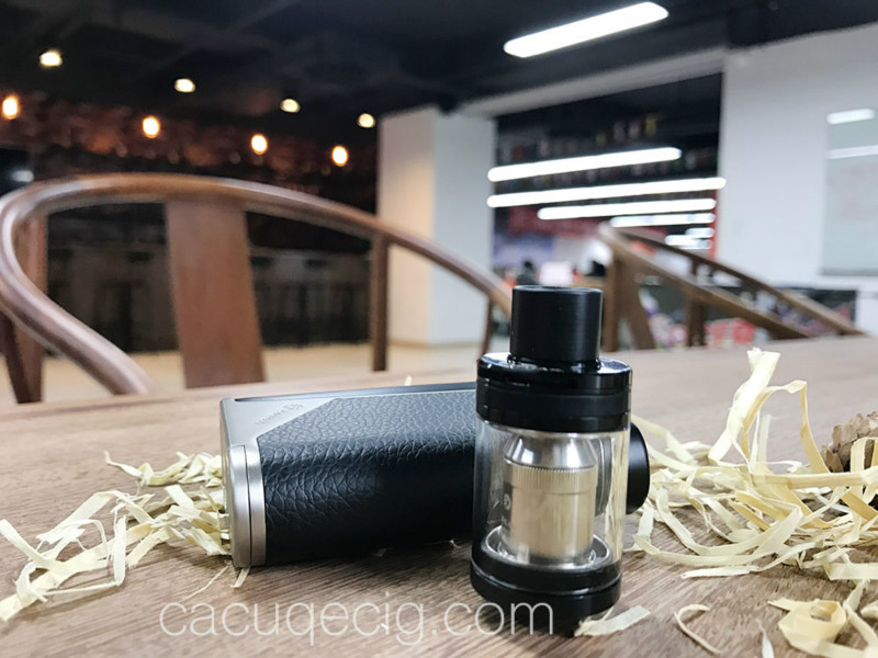 JOYETECH EVic Primo Kit