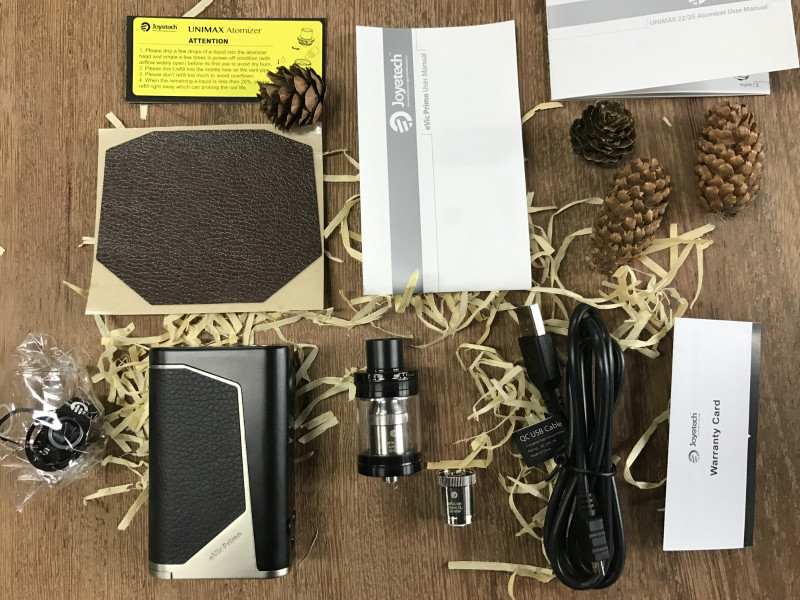 JOYETECH EVic Primo Kit